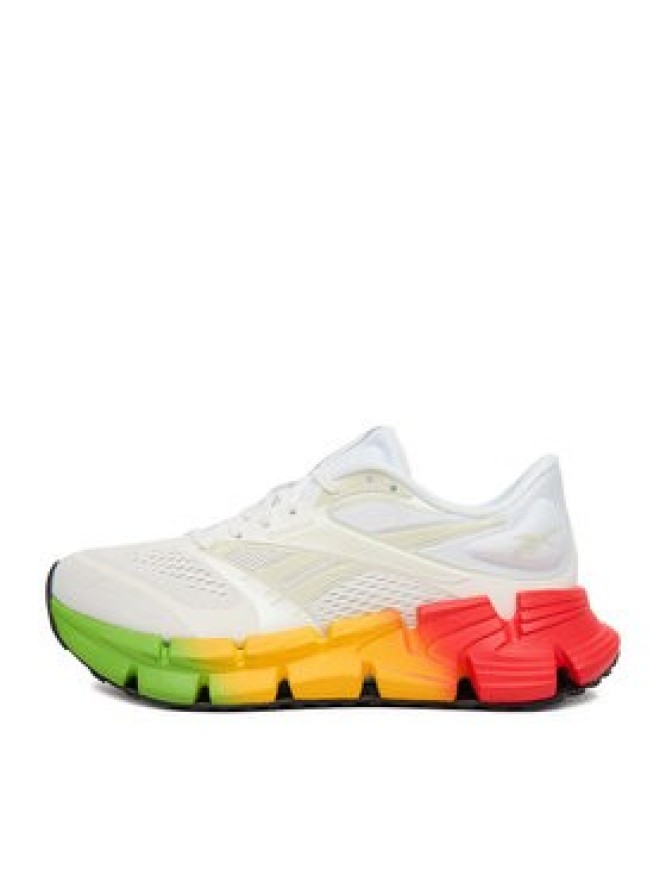 Reebok Buty do biegania EO-FLOATZIG 2 SM 100257579 Biały