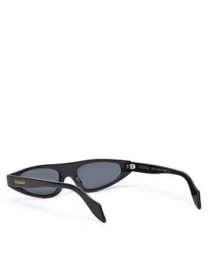 PINKO Okulary przeciwsłoneczne Andromeda Occhiali 20251 PKSG 105318.A2NN Czarny