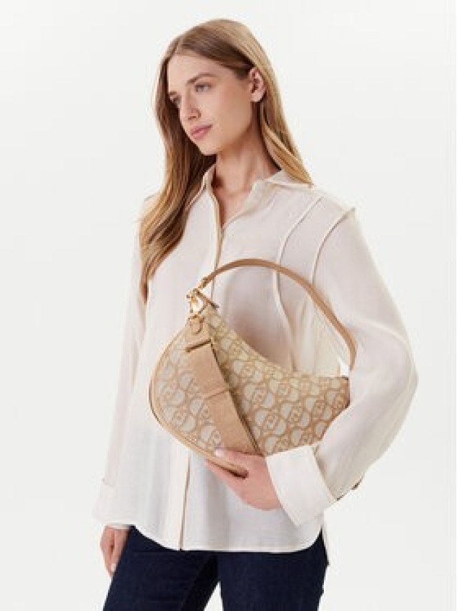 Liu Jo Torebka M Hobo AA5133 T3342 Beżowy