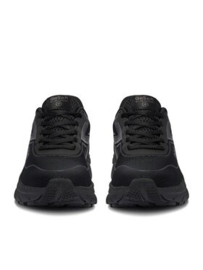 Go Soft Sneakersy CEO-V11-148 Czarny