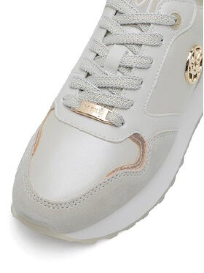 MEXX Sneakersy MI001013351W Beżowy