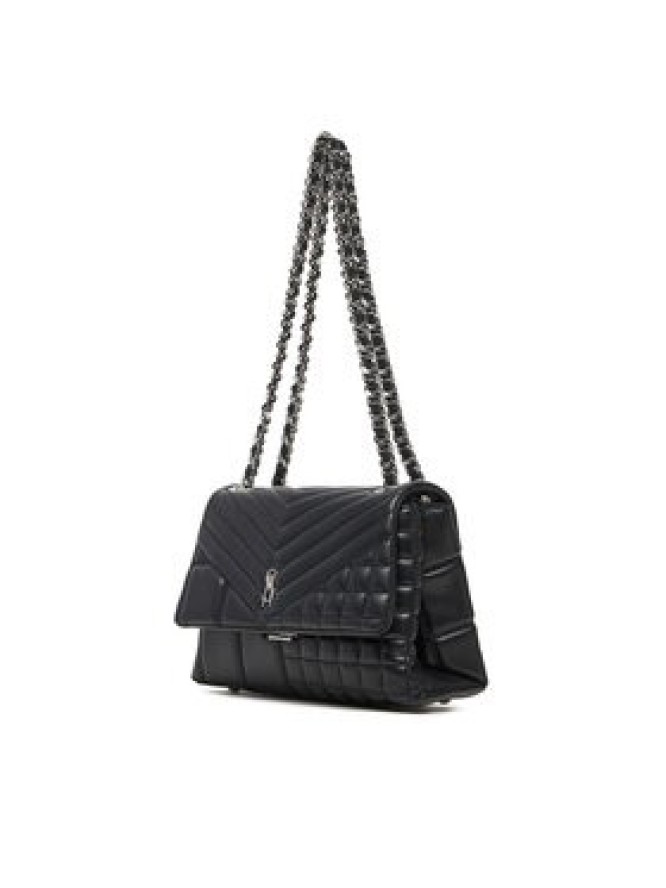 Steve Madden Torebka Bvolt-Q SM13001813 Czarny