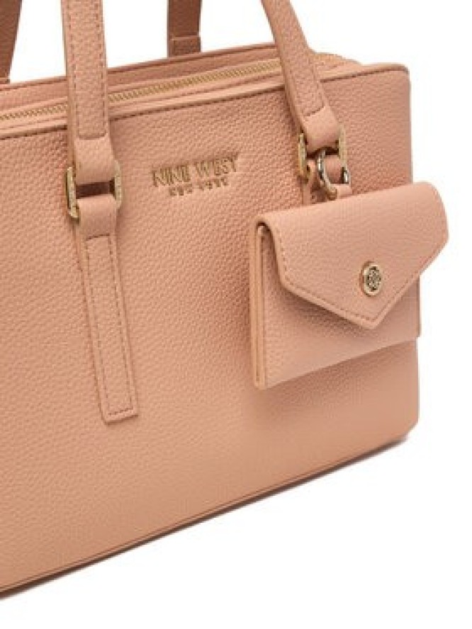 Nine West Torebka CEO-Nira-KY251 Pomarańczowy