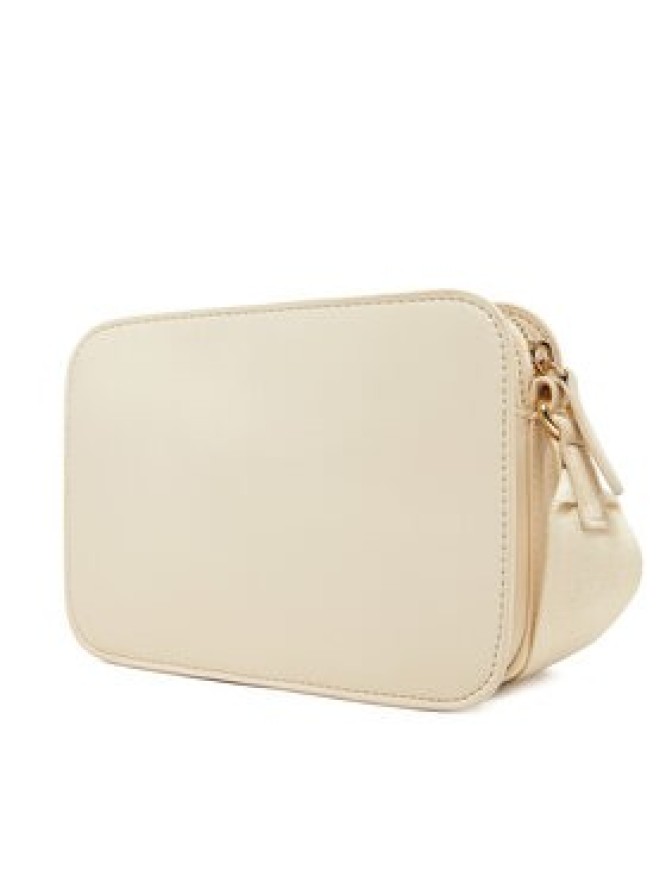 Tommy Hilfiger Torebka Th Logotape Camera Bag AW0AW17229 Beżowy