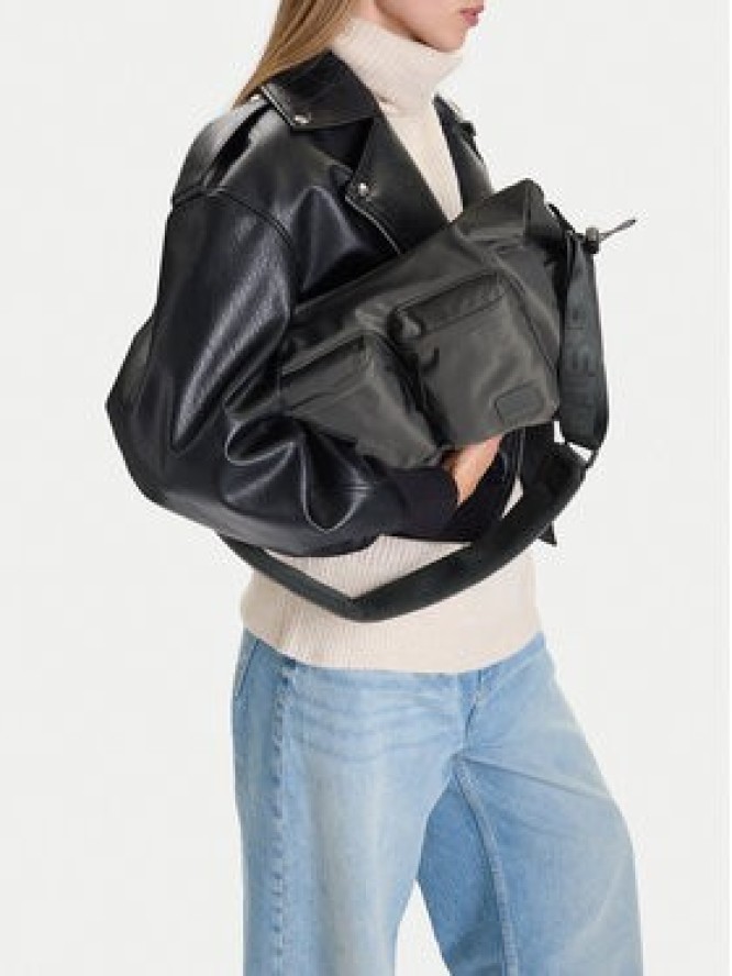 G-Star Raw Torebka CEO-OLIVIER-LX9869J Szary