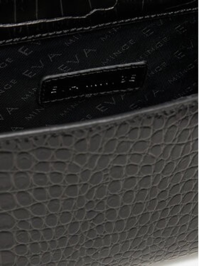 Eva Minge Torebka EO-AMANDA-KY160-1 Czarny