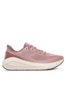Under Armour Buty do biegania UA W Sonic 7 3028003 Różowy