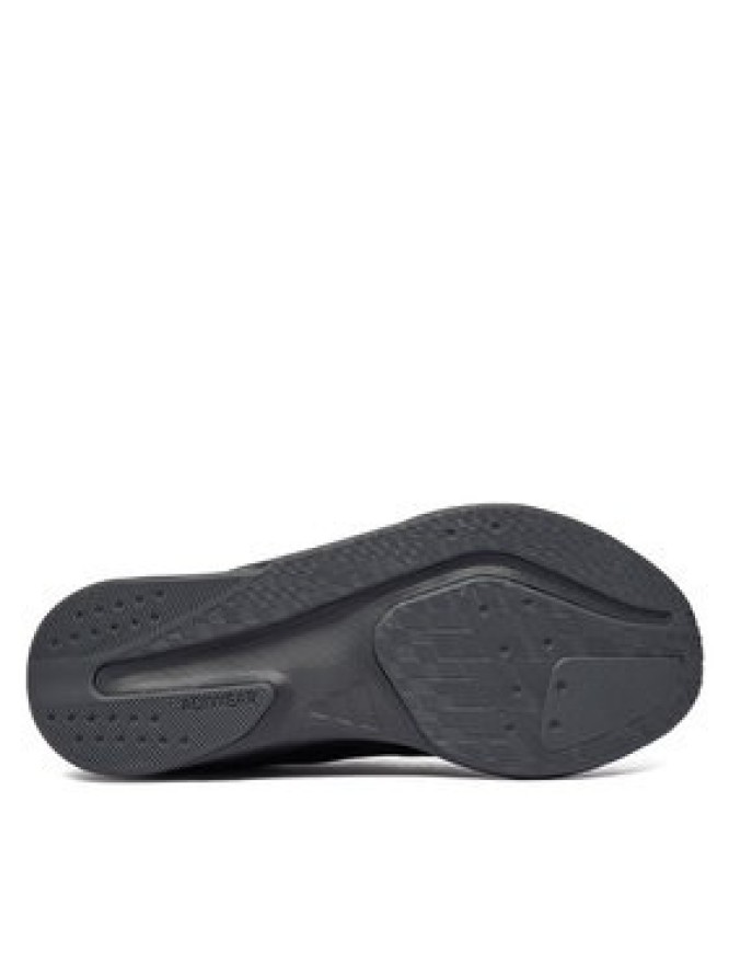 adidas Buty do biegania Duramo Rc2 Running Shoes KK3209 Czarny