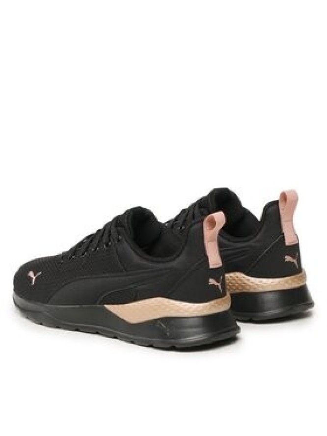 Puma Sneakersy Anzarun Lite 37112846 Czarny