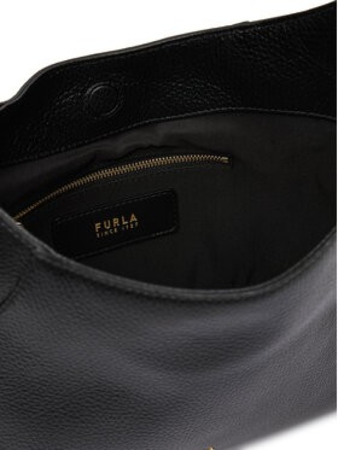 Furla Torebka Lara S WB01958 HSF000 IT O6000 Czarny