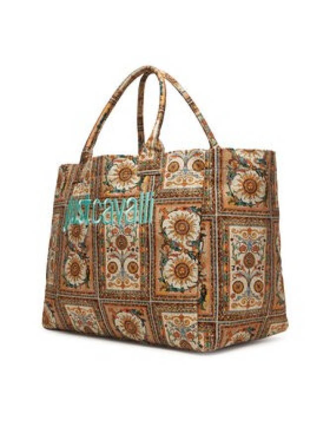 Just Cavalli Torebka 80RA4BS1 ZG426 Kolorowy