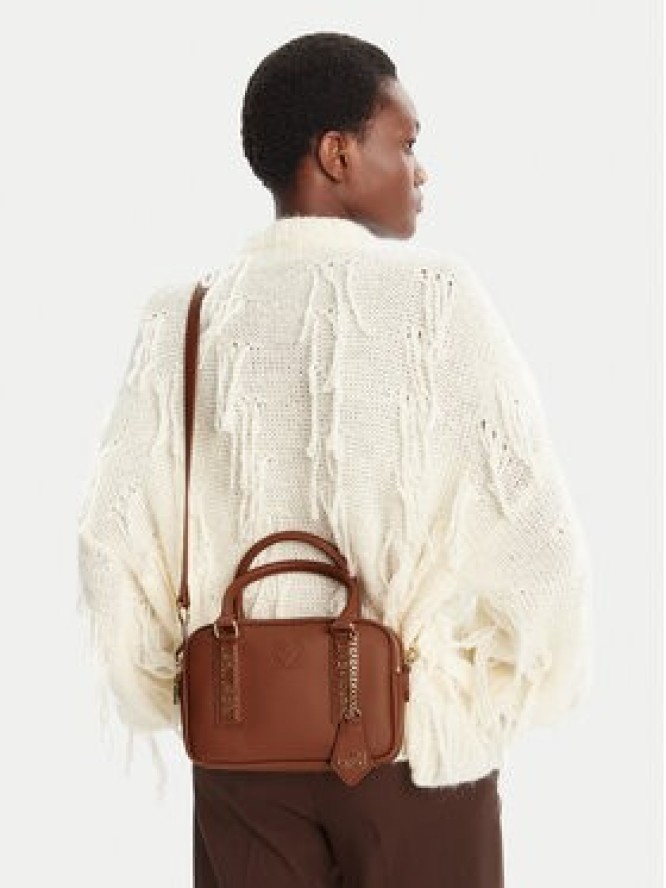 LOVE MOSCHINO Torebka JC4295PP1NL1531A Brązowy