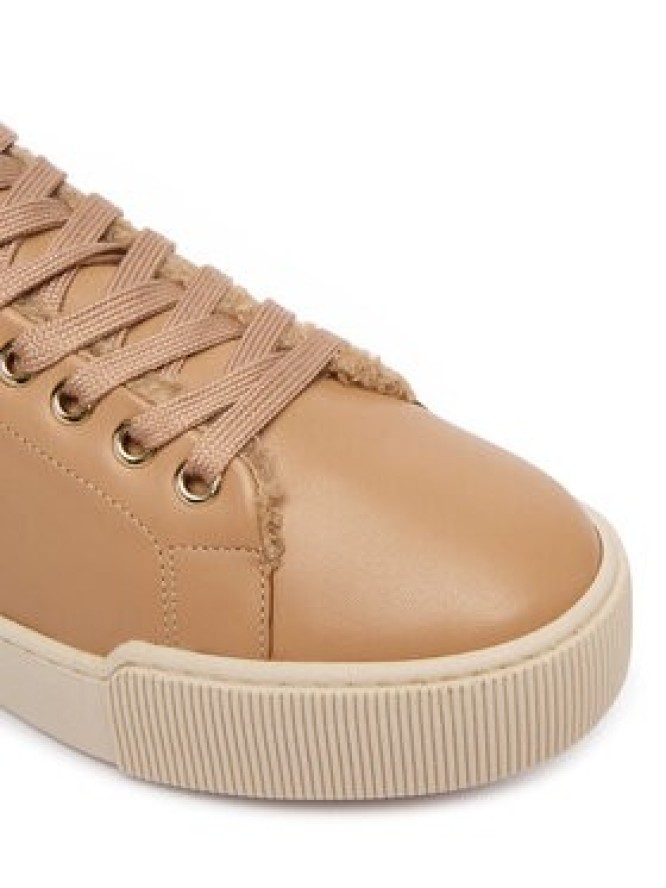 HÖGL Sneakersy 2-103640-27000 Brązowy