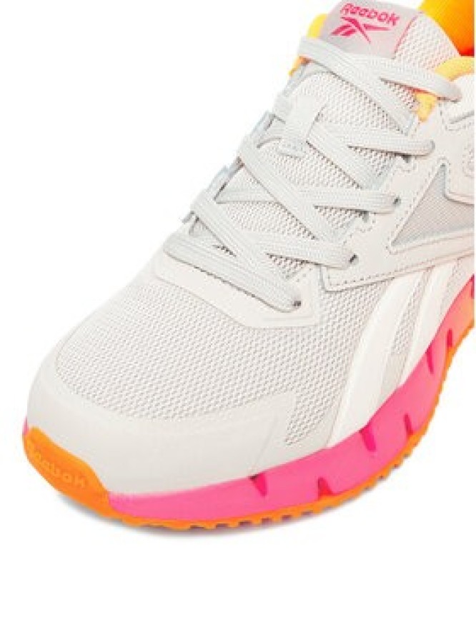 Reebok Sneakersy CEO-ZIG VECTOR AR30153W-SPY Szary