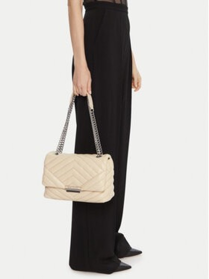 Armani Exchange Torebka 949122 4R742 U1092 Beżowy