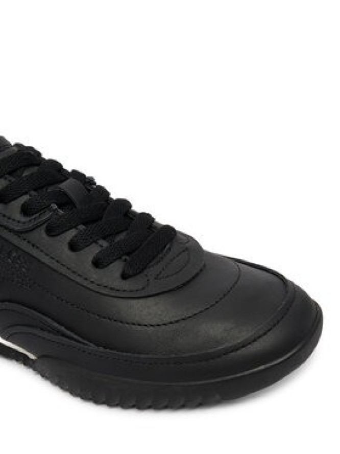 BOSS Sneakersy Carlynn 50557753 Czarny