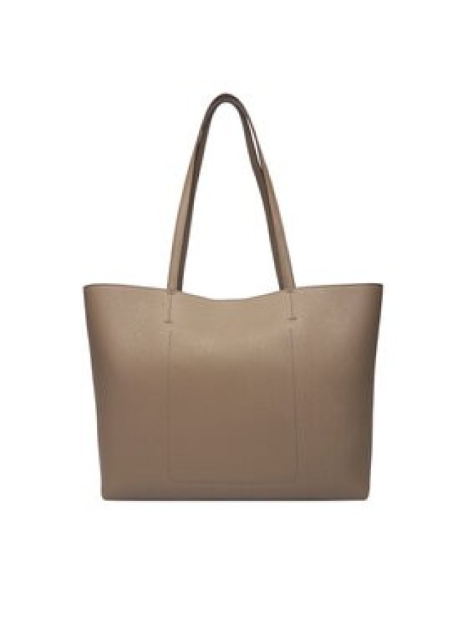 DKNY Torebka R52AKG54 Beżowy