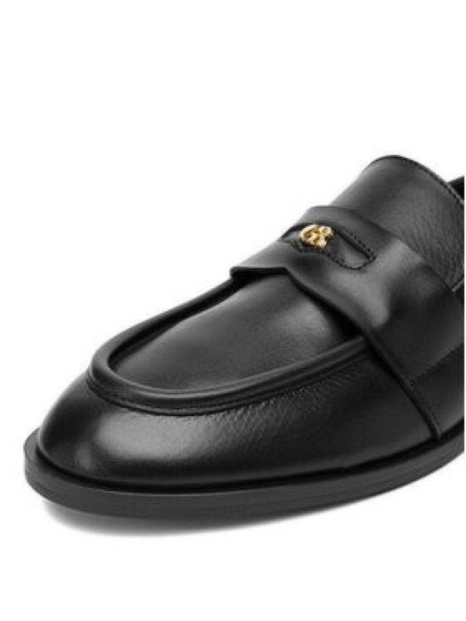 Gino Rossi Lordsy C-MANU-25552PE Czarny