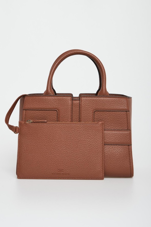 Torebka damska shopperka ELISABETTA FRANCHI