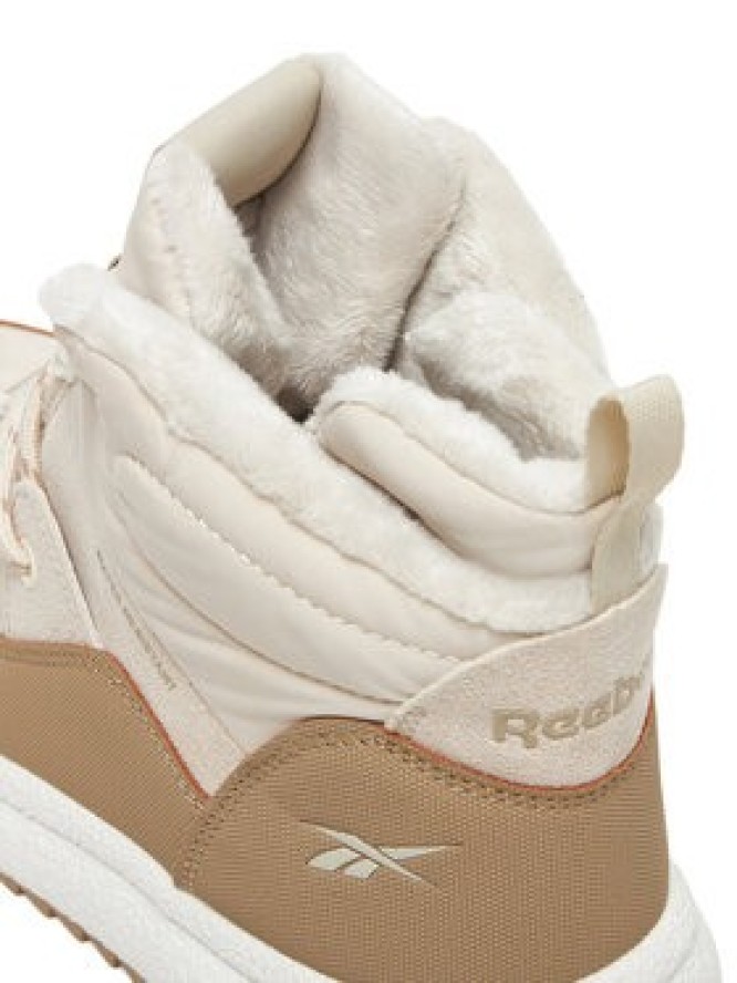 Reebok Śniegowce CEO-LEA-JA-C576W Beżowy