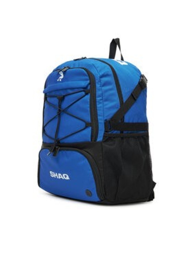Shaq Plecak SHAQ-P-004-07 Niebieski
