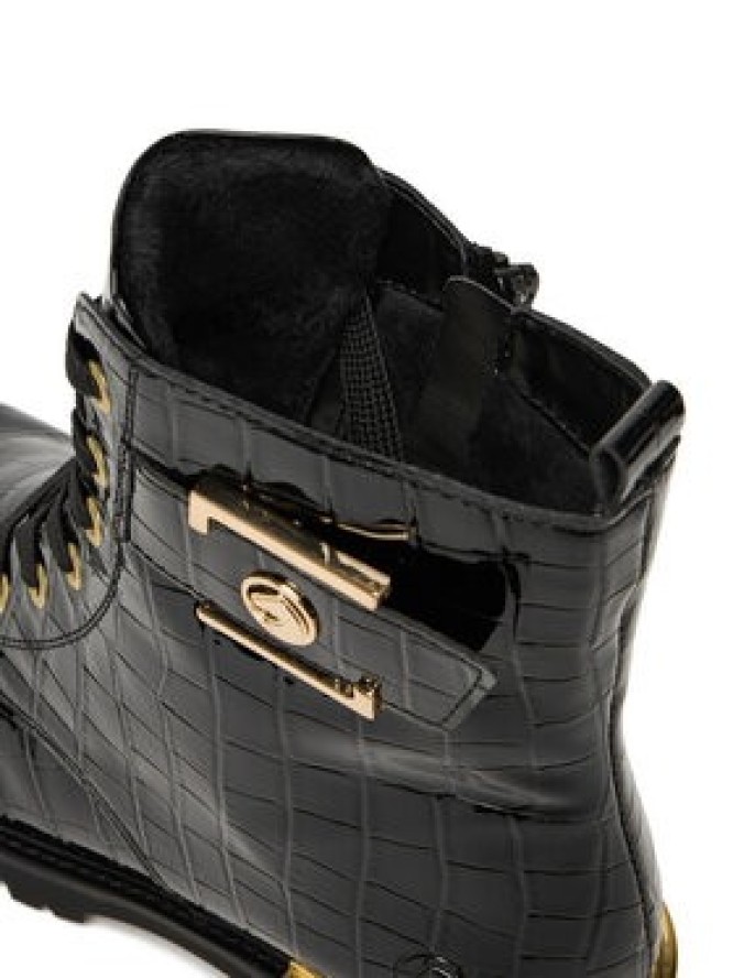 Remonte Trzewiki D8683-00 Czarny