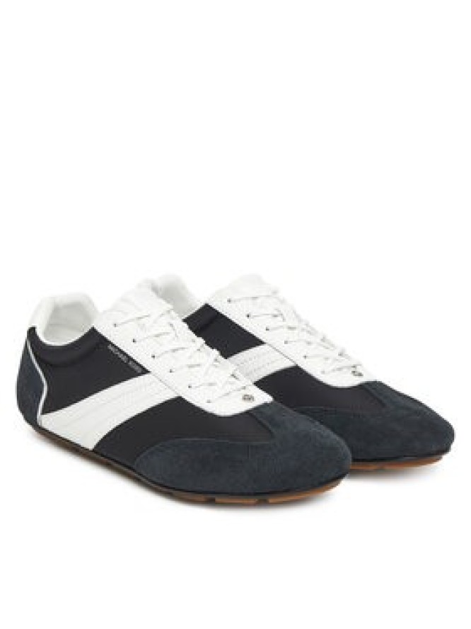 MICHAEL Michael Kors Sneakersy Susie 43F5SUFS5S Czarny