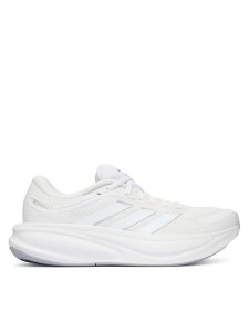 adidas Buty do biegania Response 2 Running Shoes KJ1757 Biały