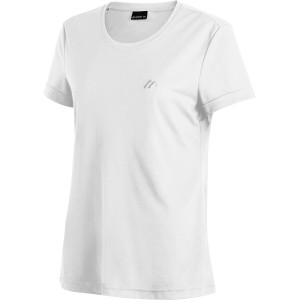 Damski jersey Maier Sports Waltraud H/S