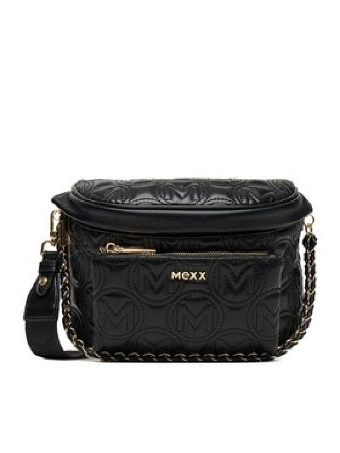 MEXX Torebka CEO-MEXX-S-015-08 Czarny