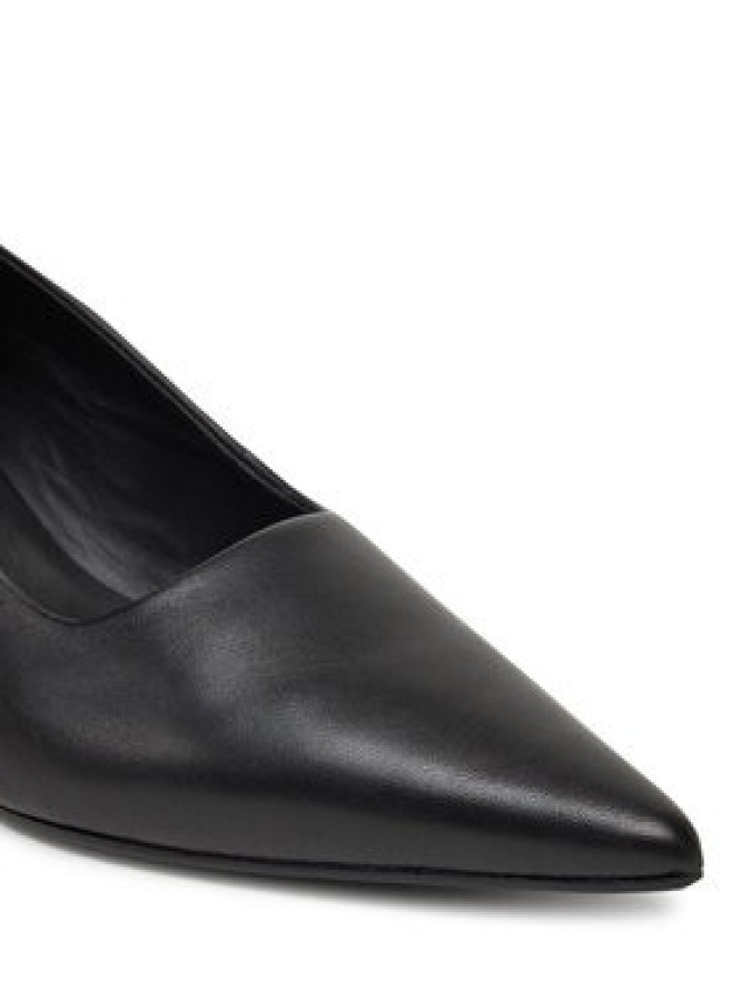 Vagabond Shoemakers Czółenka Lykke 5714-001-20 Czarny