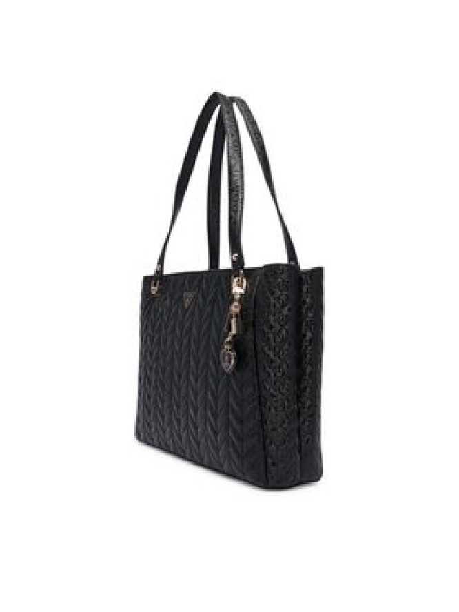 Guess Torebka 183370 Czarny