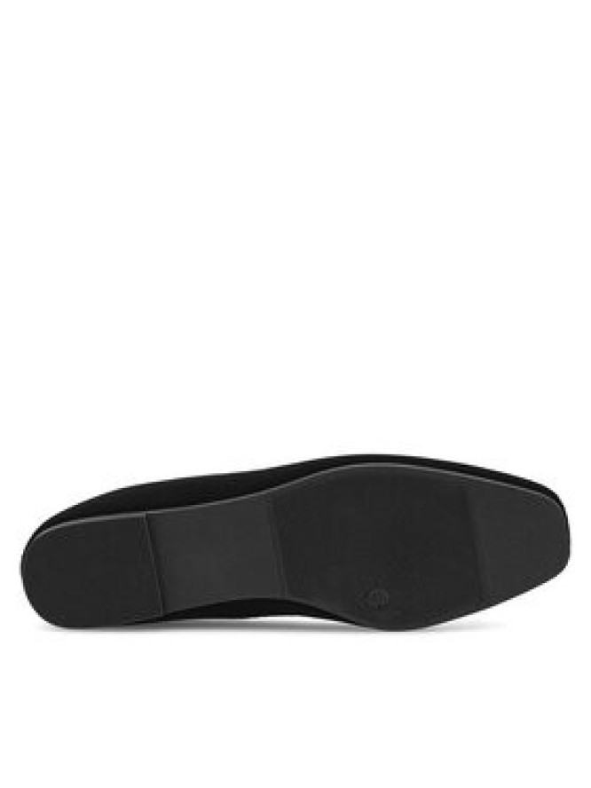 Jenny Fairy Baleriny WYL04067-1 Czarny