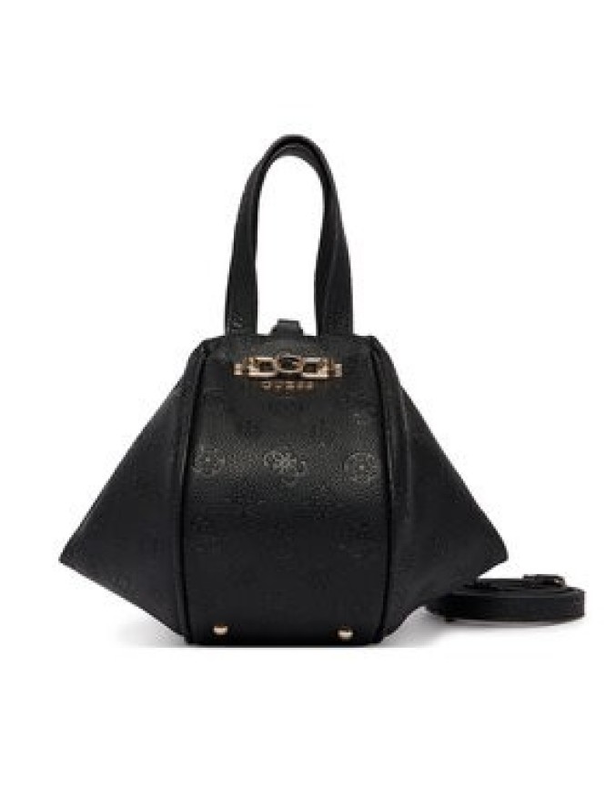 Guess Torebka Anise Mini HWPD99 16770 Czarny