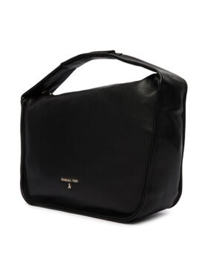 Patrizia Pepe Torebka 8B0314/L177-K103 Czarny