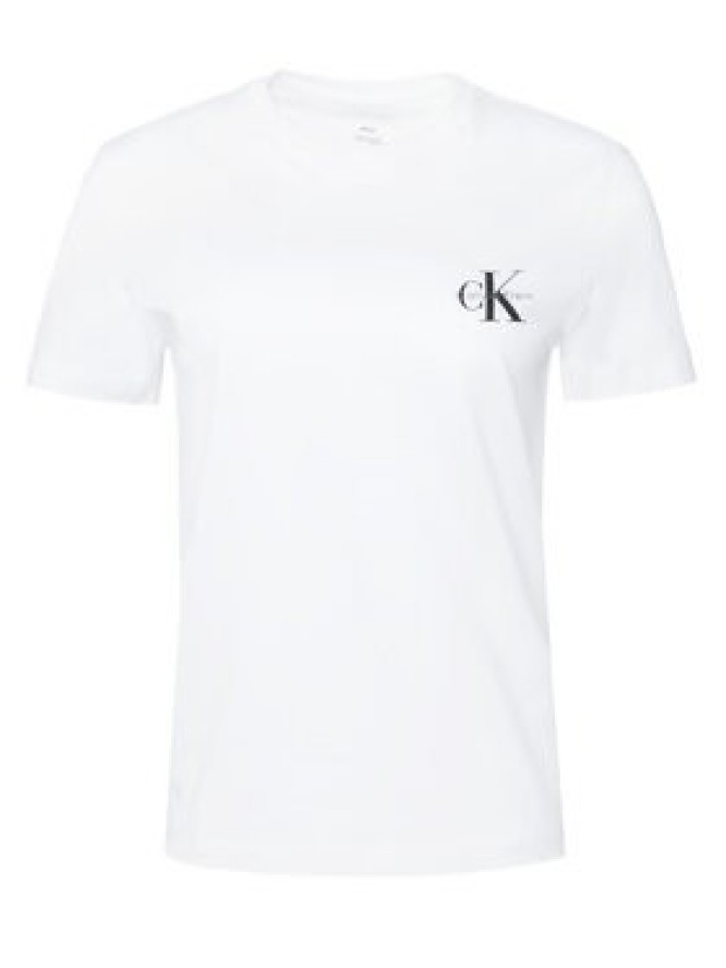 Calvin Klein Jeans Komplet t-shirtów LV047C905G Żółty jasny Regular Fit