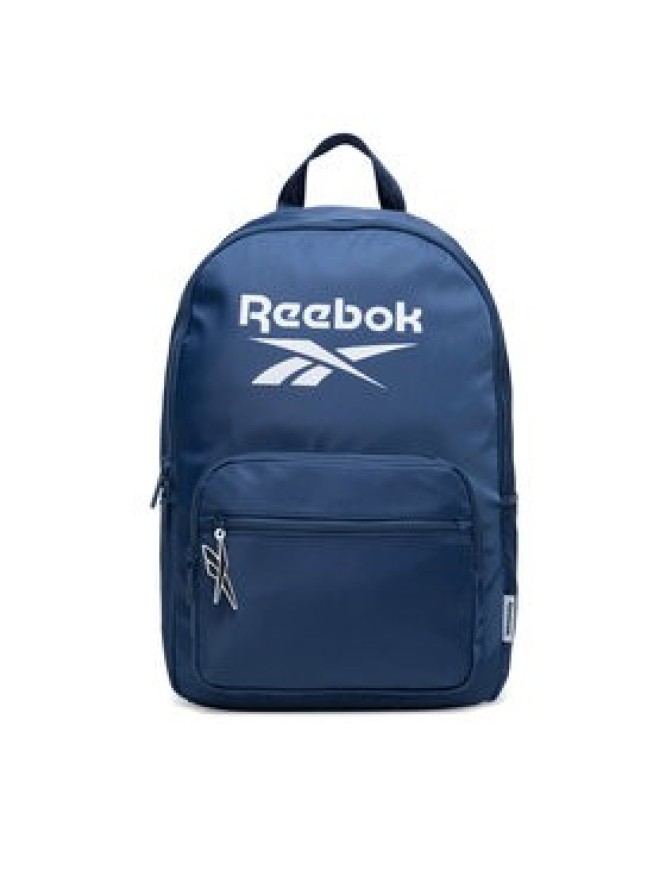 Reebok Plecak RBK-044-CCC-05 Granatowy