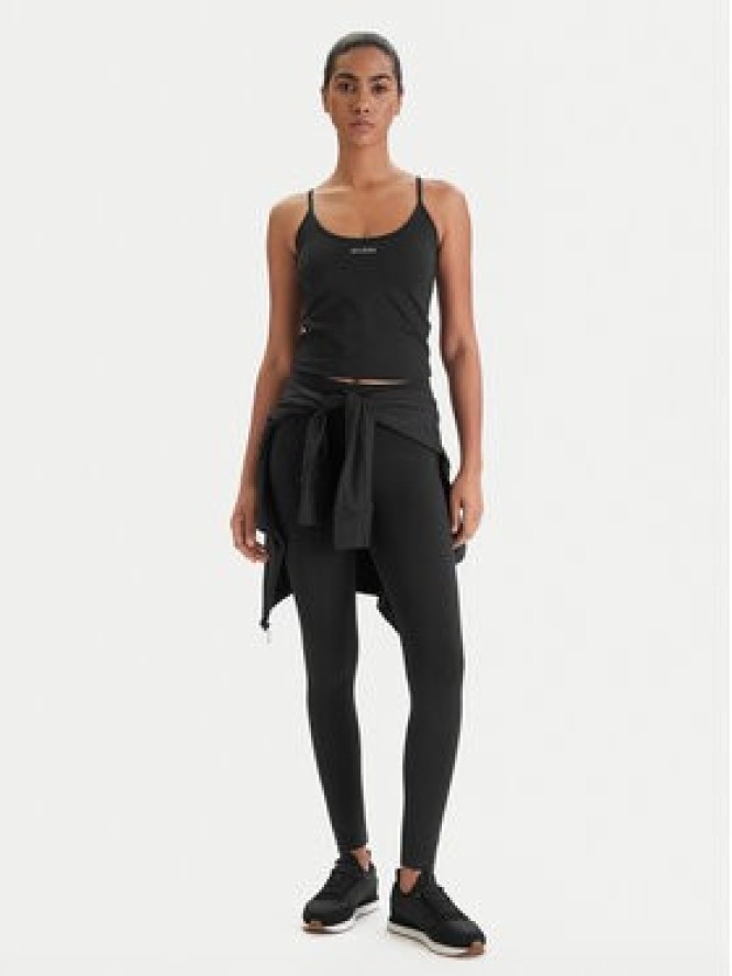 Guess Top V6RP14 KD952 Czarny Slim Fit