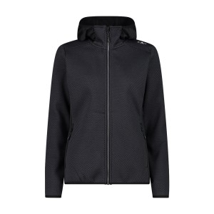 Bluza damska turystyczna CMP 34H2876