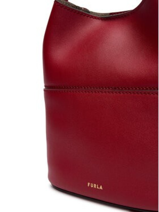 Furla Torebka WE00832 BX3169 BG 4078S Écru