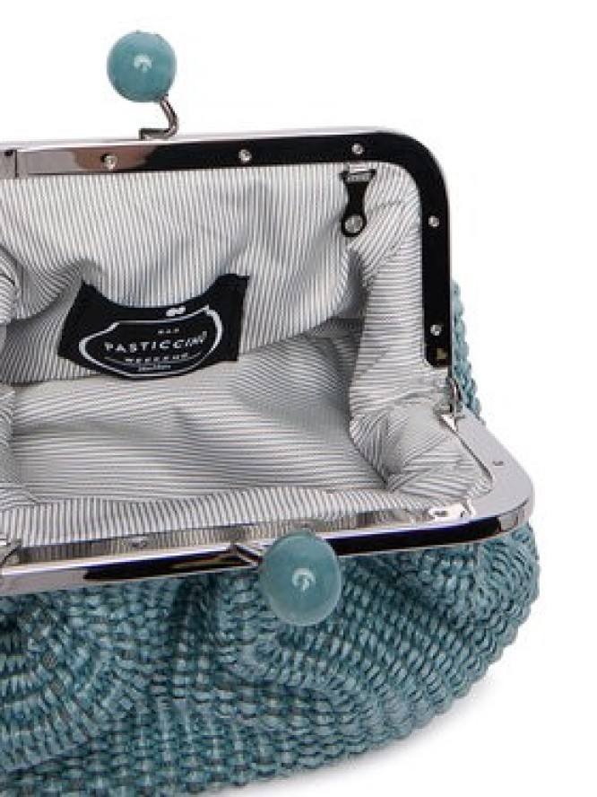 Weekend Max Mara Torebka Pasticcino 2615511115650 Zielony