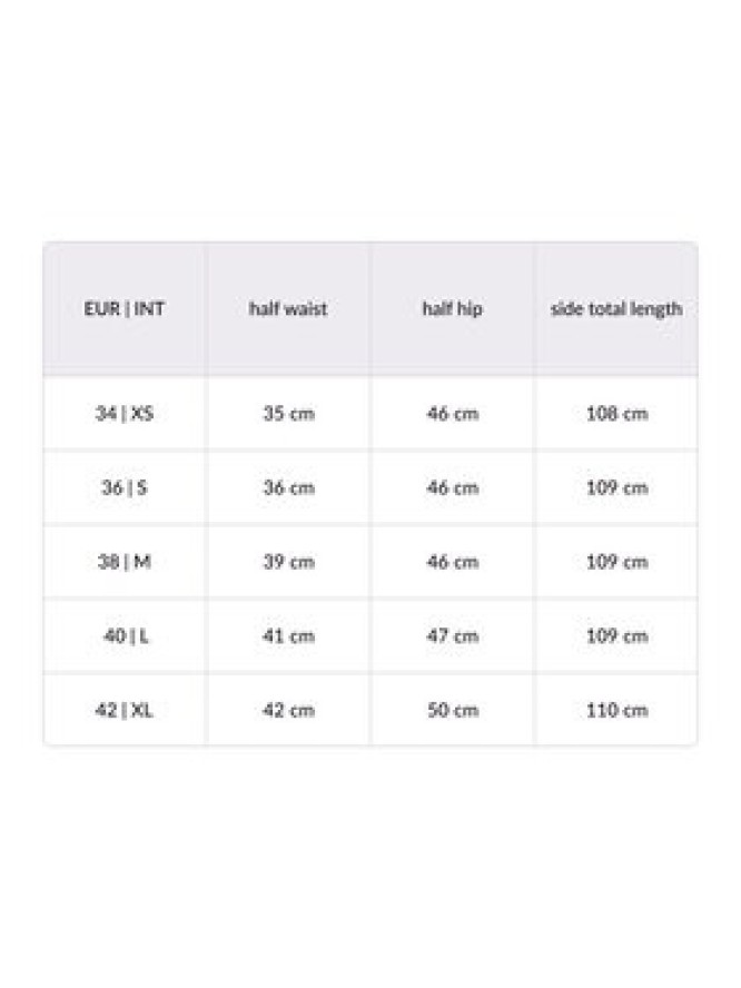 Rinascimento Spodnie materiałowe CFC0121355003 Bordowy Regular Fit