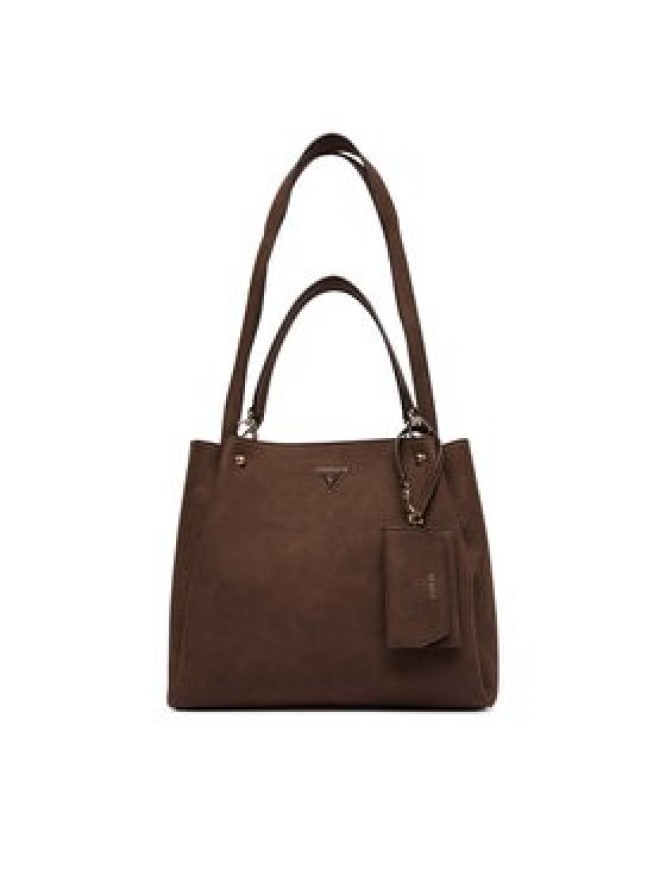Guess Torebka Lorella HWCG23 06230 Brązowy