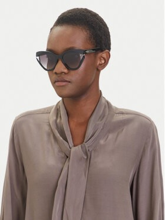 Furla Okulary przeciwsłoneczne WD00131 BX1892 H7200 Czarny