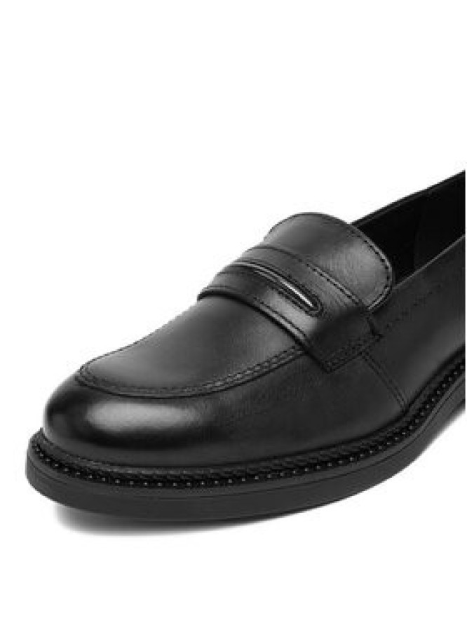 Lasocki Mokasyny CEO-RST-56007-03 Czarny