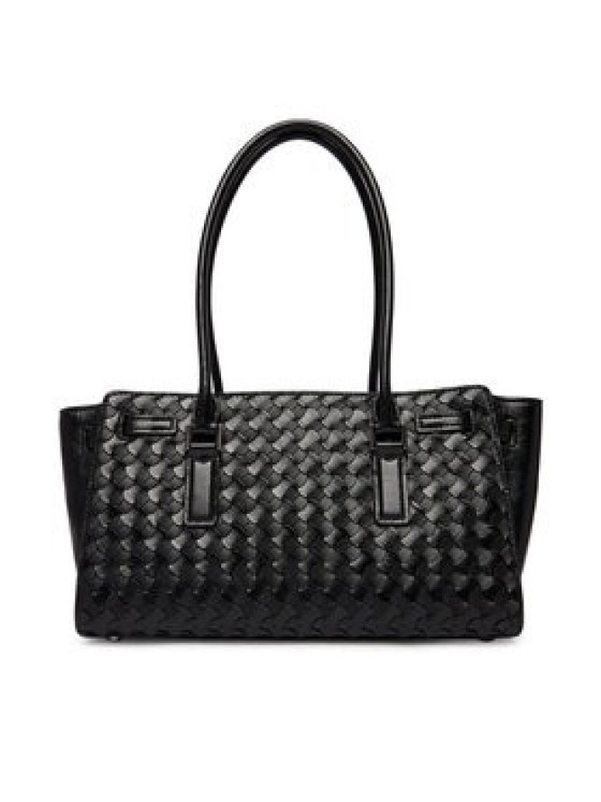 MICHAEL Michael Kors Torebka 30R6SNXT0L Czarny