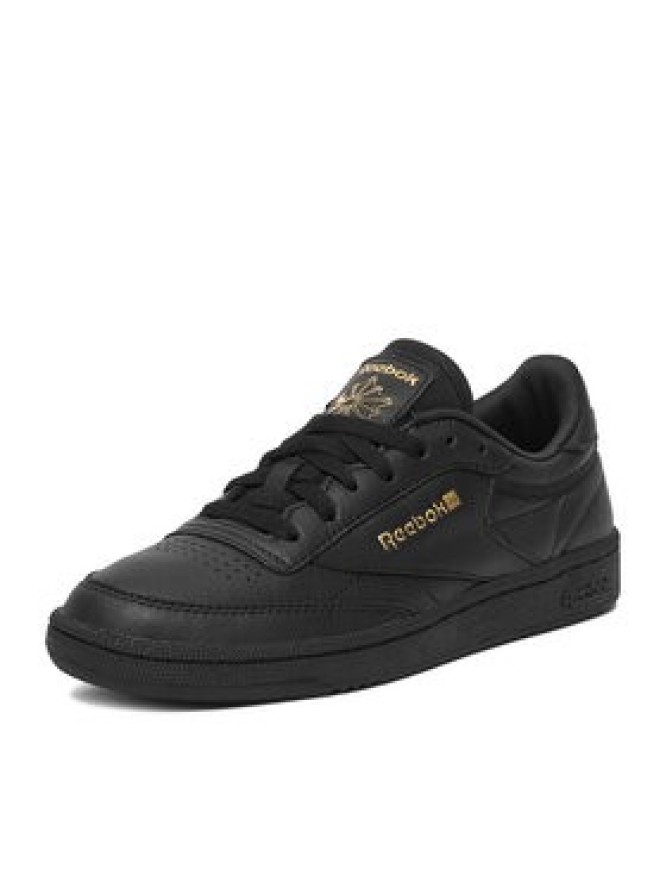Reebok Sneakersy Club C 85 EO-CLUB C 85 100271716 Czarny