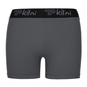 Damskie krótkie legginsy funkcyjne Kilpi DOMINO-W
