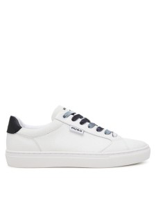 HUGO Sneakersy Morrie 50536361 Biały