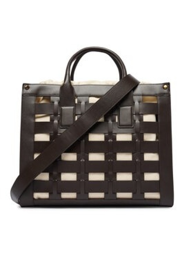 Marciano Guess Torebka G6GZ04 L0085 Brązowy ciemny